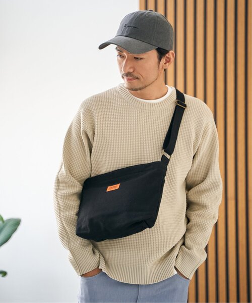 Champion（チャンピオン）の「Champion チャンピオン ウォッシュキャップ（キャップ・メンズ・ベージュ/ブラック/ブルー・FREE）」の20枚目の写真