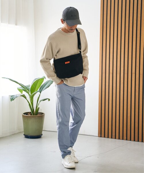 Champion（チャンピオン）の「Champion チャンピオン ウォッシュキャップ（キャップ・メンズ・ベージュ/ブラック/ブルー・FREE）」の17枚目の写真