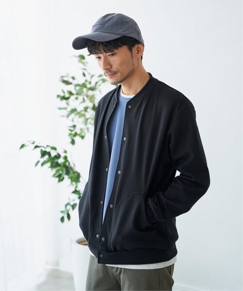 Champion（チャンピオン）の「Champion チャンピオン ウォッシュキャップ（キャップ・メンズ・ベージュ/ブラック/ブルー・FREE）」の22枚目の写真