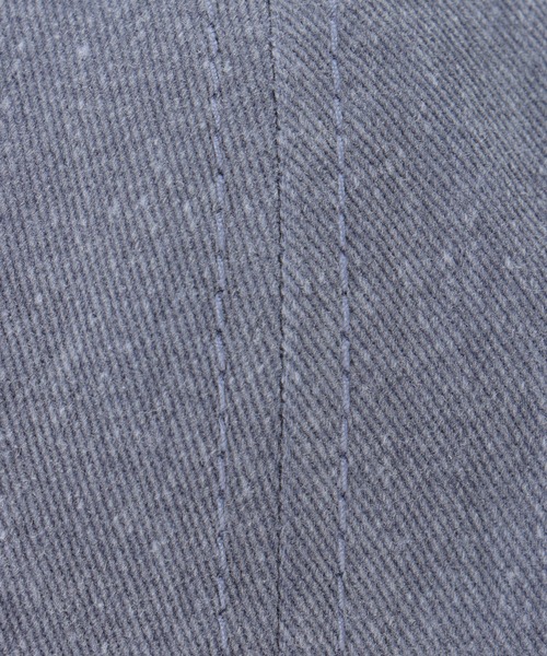 Champion（チャンピオン）の「Champion チャンピオン ウォッシュキャップ（キャップ・メンズ・ベージュ/ブラック/ブルー・FREE）」の13枚目の写真