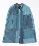 Desigual(デシグアル)の「ジャケット/アウター(ポンチョ)」