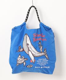 ◆WEB限定 展開◆【Ball&Chain】SCRAMBLE