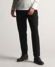 NICOLE CLUB FOR MEN | ファンシージャージスラックス風イージーパンツ(スラックス)