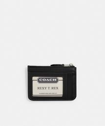 COACH ミニ スキニー ID ケース シグネチャー キャンバス ミニ スキニー ID ケース・シグネチャー キャンバス | COACH
