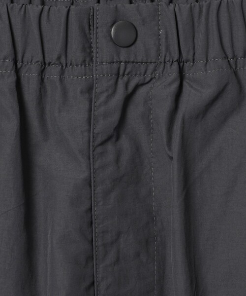 coen（コーエン）の「ナイロングログランルーズカーゴパンツ（カーゴパンツ・メンズ・ダークグレー/ブラック・L/M/S/XL）」の18枚目の写真