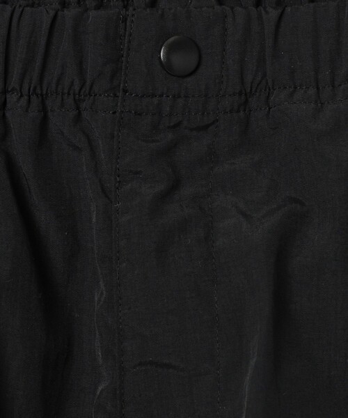 coen（コーエン）の「ナイロングログランルーズカーゴパンツ（カーゴパンツ・メンズ・ダークグレー/ブラック・L/M/S/XL）」の19枚目の写真