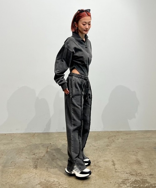 cootie ピグメント スウェットパンツ 再入荷】ピグメントスウェットパンツ（スウェットパンツ