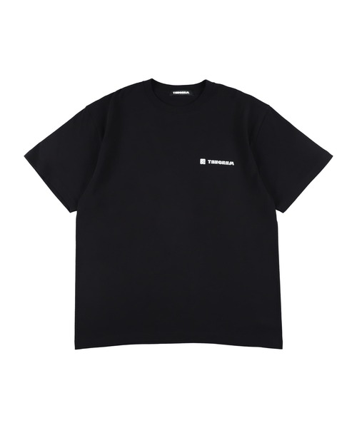 TANGRAM(タングラム)の「TURF TEE(Tシャツ/カットソー・メンズ・イエロー/ミント/ホワイト/ライトブルー/ブラック・XS/M/L/XXL/S/XL)」の7枚目の写真