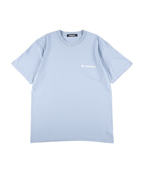 TANGRAM(タングラム)の「TURF TEE(Tシャツ/カットソー・メンズ・イエロー/ミント/ホワイト/ライトブルー/ブラック・XS/M/L/XXL/S/XL)」の9枚目の写真