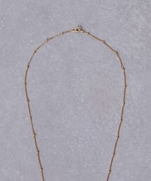 MARIHA（マリハ）の「【別注】＜MARIHA＞イアソン/ホース 62 コイン