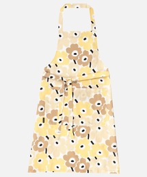 Pienet Elokuun Varjot エプロン　マリメッコ アウトレット】marimekko マリメッコ エプロン/PIENET ELOKUUN