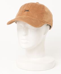 Lee | Lee LOW CAP 8W CORDUROY(キャップ)