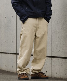 50s Levi's casuals ブラウンシャンブレー パンツ 50s Levi's casuals ブラウンシャンブレー パンツ パンツ