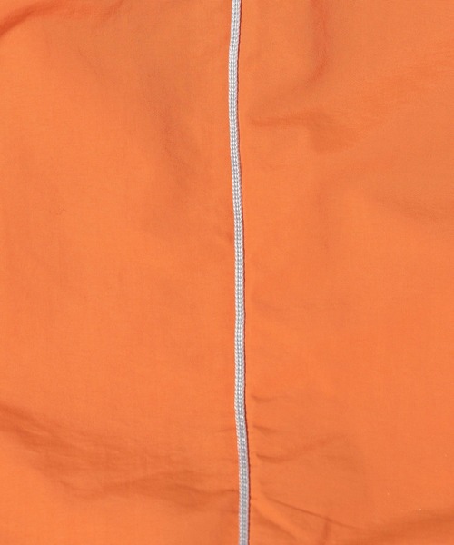 LEPSIM(レプシィム)の「ラインパラシュートパンツ 987521(その他パンツ・レディース・オレンジ/アイボリー/ブラック/グレー・FREE)」の5枚目の写真