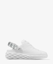 JIMMY CHOO | DIAMOND CRYSTAL(スニーカー)