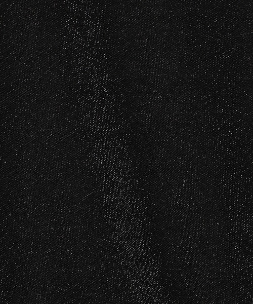 NICOLE white（ニコルホワイト）の「ラメ接結ラグランプルオーバー（Tシャツ/カットソー・レディース・ブラック/グレー・FREE）」の14枚目の写真