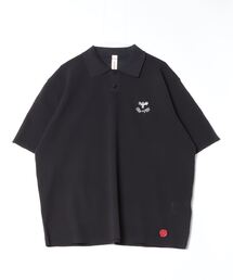 SHINYAKOZUKA（シンヤコヅカ）の「【SHINYAKOZUKA】 MASSIVE POLO