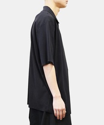SHINYAKOZUKA（シンヤコヅカ）の「【SHINYAKOZUKA】 MASSIVE POLO
