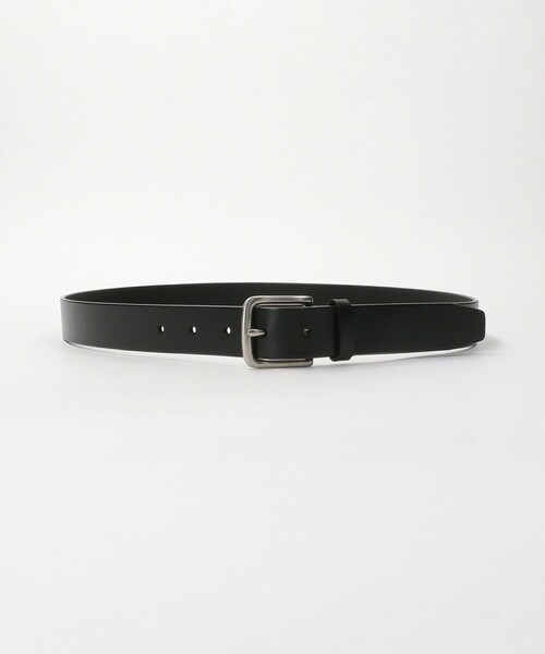 GLR レザー ベーシック 30mm ベルト（ベルト）｜green label relaxing（グリーンレーベルリラクシング）