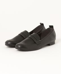 【Made in Japan】Louise coeur ルイーズ クー  ローファー 1812