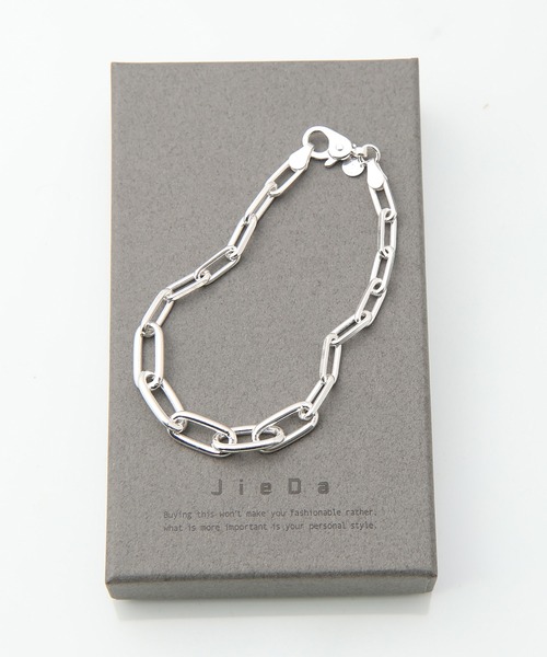 Jieda（ジエダ）の「MARINE CHAIN BRACELET（ブレスレット