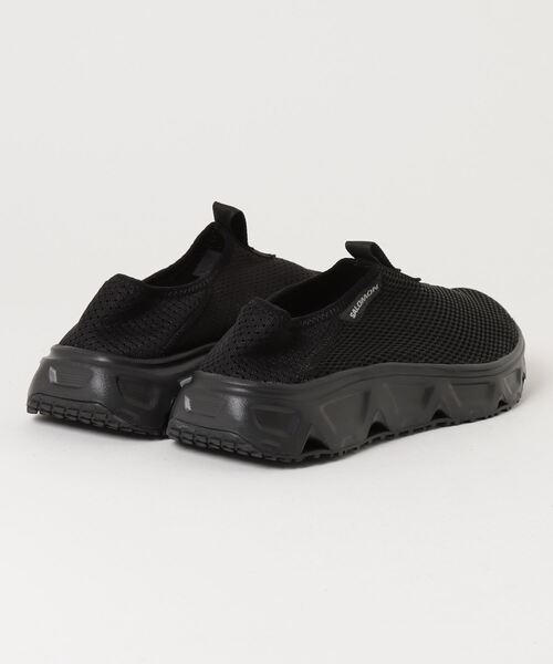 SALOMON/サロモン REELAX MOC 6.0 W レディース スリッポン