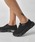 SALOMON�i�T�������j�́uSALOMON/�T������ REELAX MOC 6.0 W ���f�B�[�X �X���b�|�� ���J�o���[ L47111800�i�X���b�|���j�v�b�u���b�N