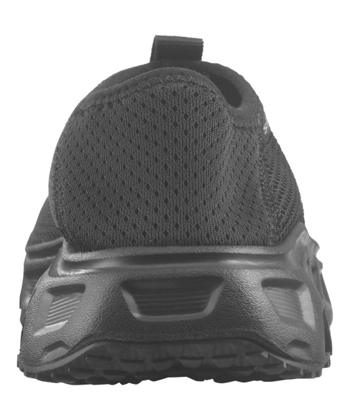 SALOMON(サロモン)の「SALOMON/サロモン REELAX MOC 6.0 W レディース スリッポン リカバリー L47111800(スリッポン・レディース・ブラック・23.0cm/23.5cm/24.0cm/24.5cm/25.0cm)」の7枚目の写真