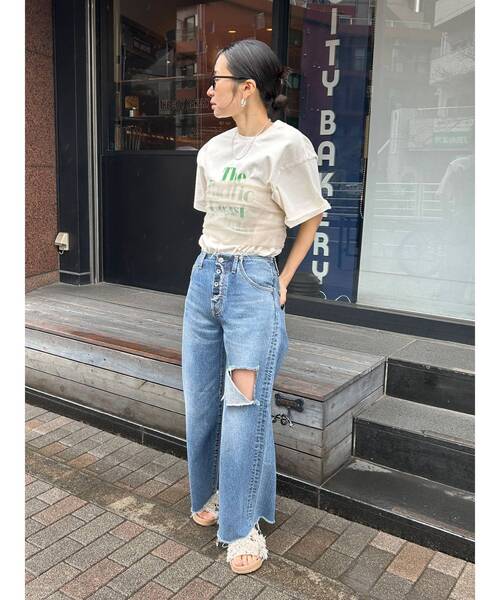 Ungrid（アングリッド）の「チュールビスチェ（キャミソール・レディース・チャコールグレー/ベージュ・FREE）」の19枚目の写真