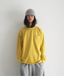 rajabrooke（ラジャブルック）の「rajabrooke / BERGUNA SOLOTEX LONG