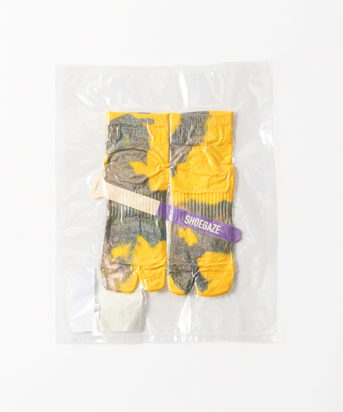 MOUNTAIN RESEARCH / マウンテンリサーチ Tie Dye Tabi MTR3920