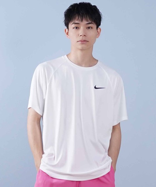 soorploom エッセンシャル 半袖 新品未使用 NIKE（ナイキ）の「NIKE/ナイキ エッセンシャル 水着/ユーティリティ