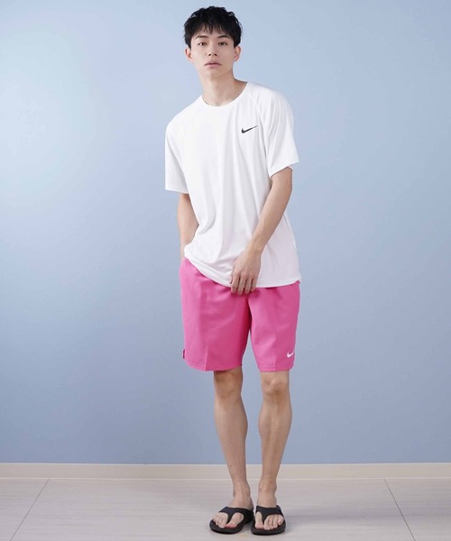 セール】NIKE/ナイキ エッセンシャル 水着/ユーティリティ/水陸両用