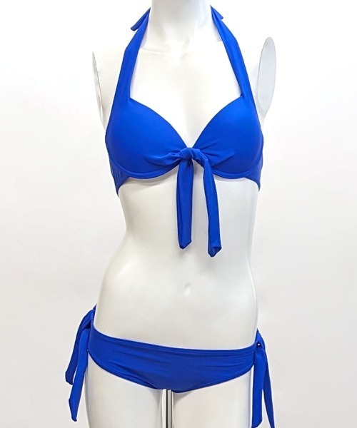 韓国 人気 ビキニ セット [SEASEE] OCEAN BLUE BIKINI Amazon.co.jp: セクシービキニセット2ピース,スターレンピット