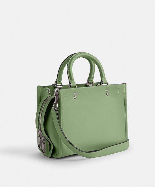 COACH（コーチ）の「ローグ 25（ショルダーバッグ）」 - WEAR
