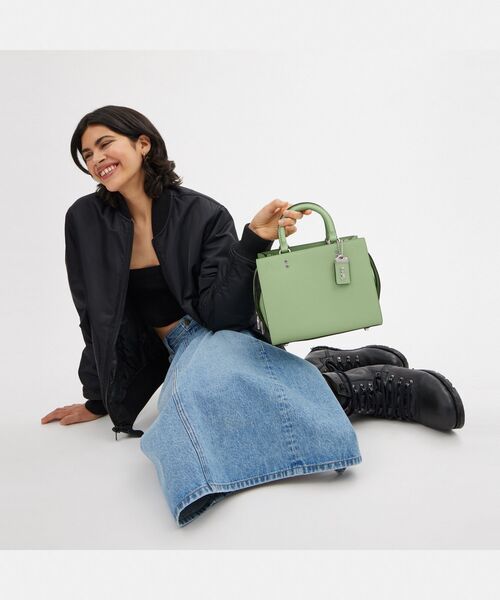 COACH（コーチ）の「ローグ 25（ショルダーバッグ）」 - WEAR