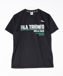 フィラ FILA Tシャツ