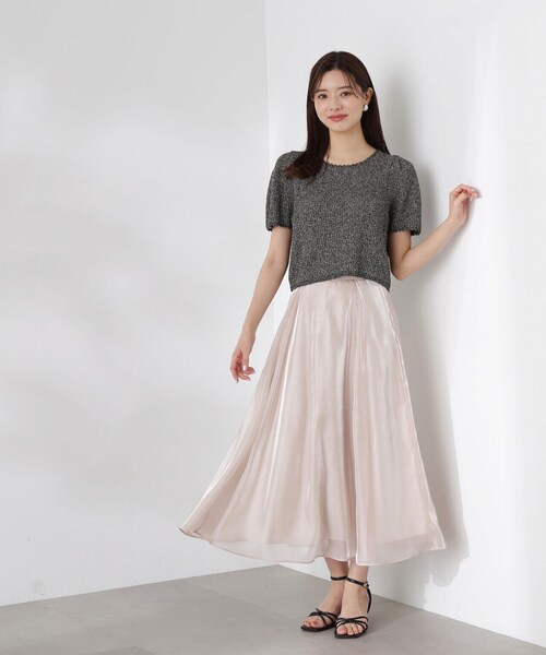 PROPORTION BODY DRESSING（プロポーションボディドレッシング