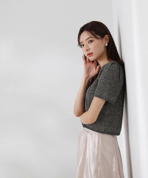PROPORTION BODY DRESSING（プロポーションボディドレッシング