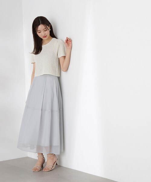 PROPORTION BODY DRESSING（プロポーションボディドレッシング