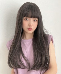 部分 人毛100%」に該当するウィッグ（ロング）ファッション通販 - ZOZOTOWN