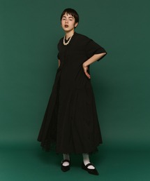 manana suerte（マニャーナスエルテ）の「サイドギャザー