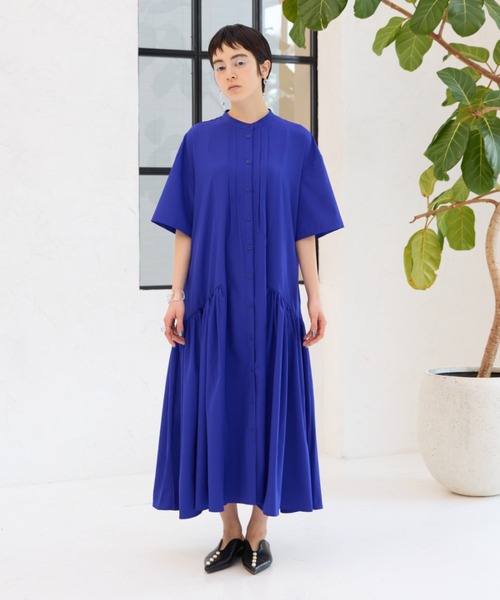 manana suerte（マニャーナスエルテ）の「サイドギャザー