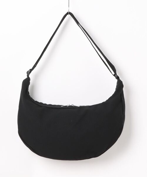 THRASHER(スラッシャー)の「【THRASHER】FUNAGATA Shoulder(ST)(ショルダーバッグ・レディース・ホワイト系その他2/ブラック系その他2/ホワイト系その他/ブラック系その他・FREE)」の9枚目の写真