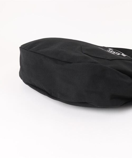 THRASHER(スラッシャー)の「【THRASHER】FUNAGATA Shoulder(ST)(ショルダーバッグ・レディース・ホワイト系その他2/ブラック系その他2/ホワイト系その他/ブラック系その他・FREE)」の10枚目の写真