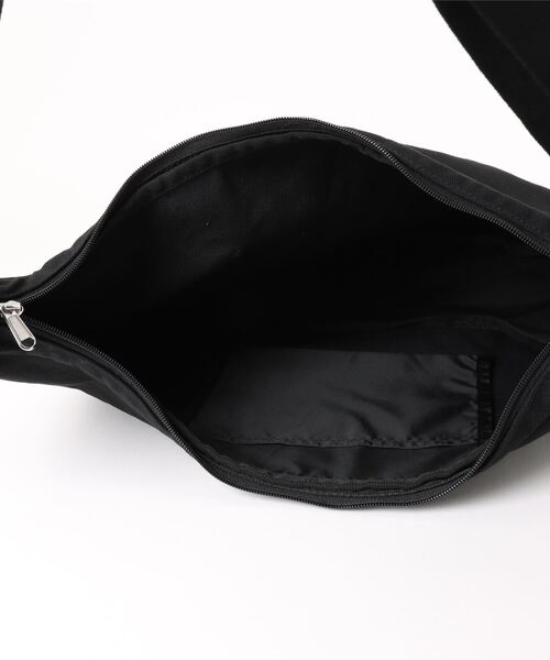 THRASHER(スラッシャー)の「【THRASHER】FUNAGATA Shoulder(ST)(ショルダーバッグ・レディース・ホワイト系その他2/ブラック系その他2/ホワイト系その他/ブラック系その他・FREE)」の11枚目の写真
