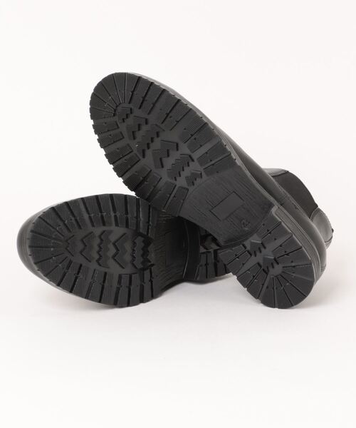 LEON 本革 サイドゴア カジュアルシューズ（ドレスシューズ）｜Piedi Nudi（ピエディヌーディ）