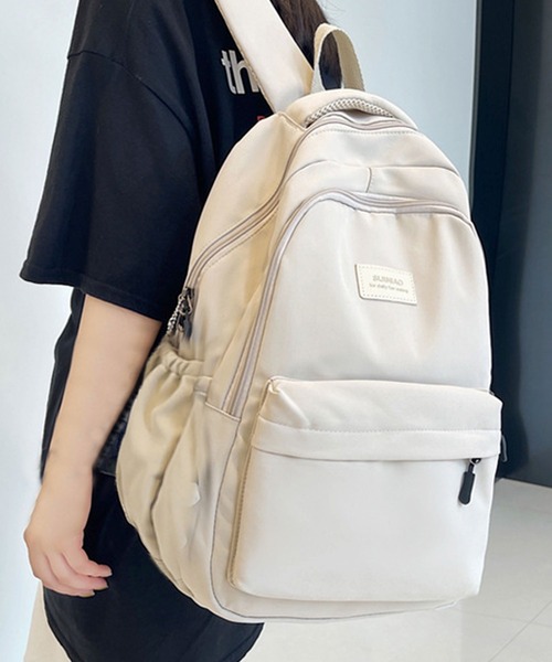 新品　familiar  同柄リュックサック&スリッポン15cm 新品familiar 同柄リュックサック&スリッポン15cm