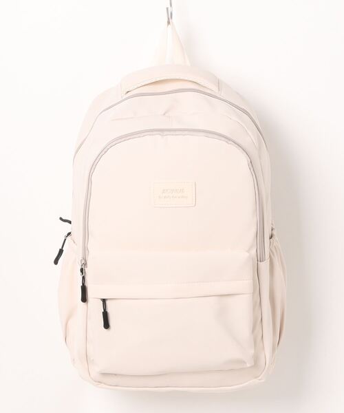 新品 Chesty チェスティ リュック バッグパック ビジュー パール 水色 Chesty - チェスティ リュックサック デイパック ビジュー