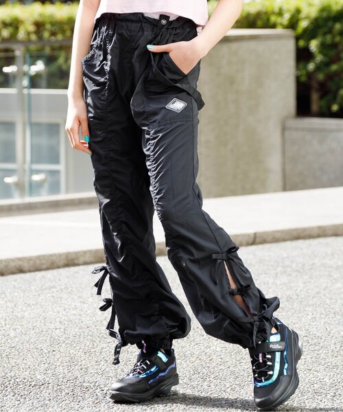 AGGRESSOR GROUP ギリースーツパンツ　ガサ AGGRESSOR GROUP ギリースーツパンツ ガサ AGGRESSOR GROUP